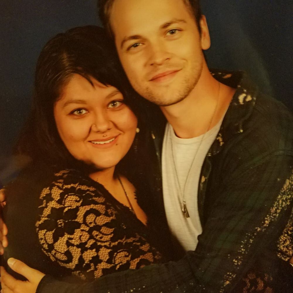 Meet your Posher, Nikki